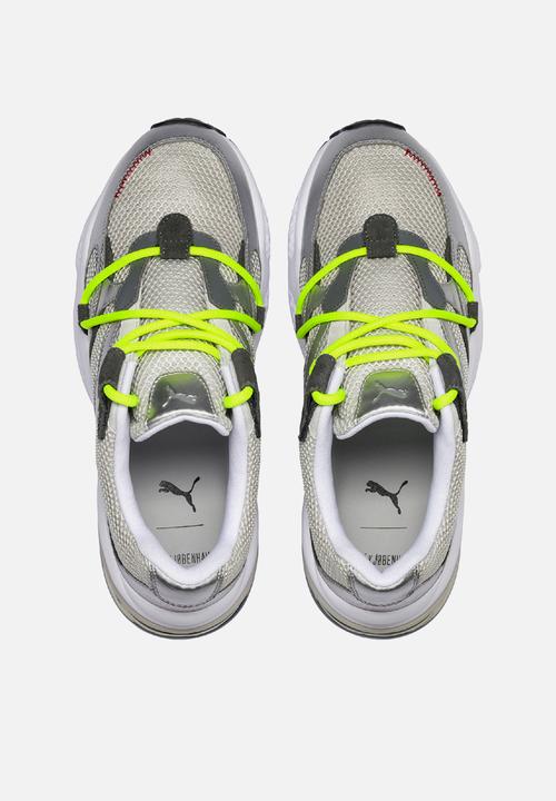PUMA Select - Cell Venom HAN - vapor blue & puma silver