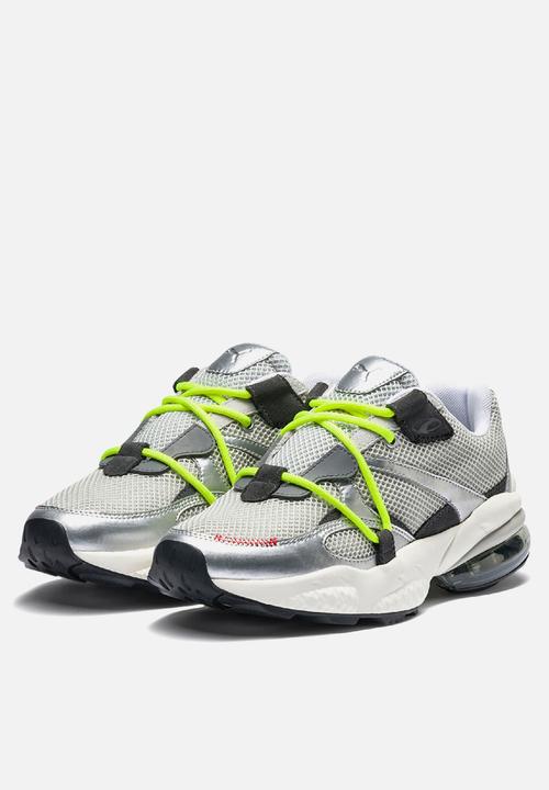 PUMA Select - Cell Venom HAN - vapor blue & puma silver