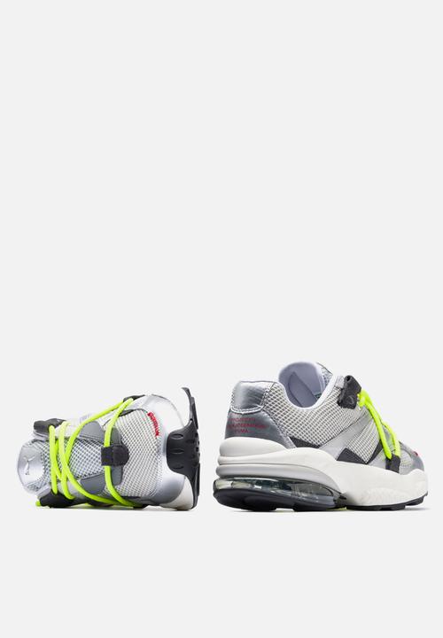 PUMA Select - Cell Venom HAN - vapor blue & puma silver