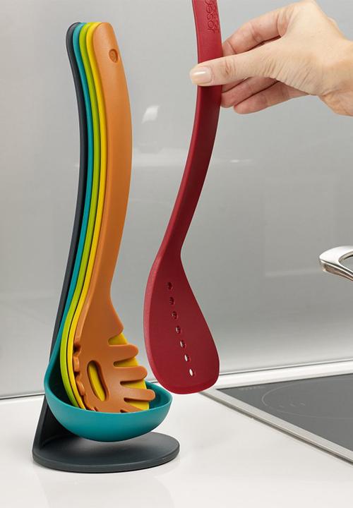 Joseph Joseph - Nest utensils - set of 5