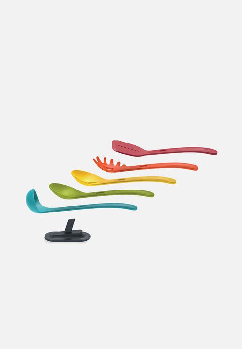 Joseph Joseph - Nest utensils - set of 5