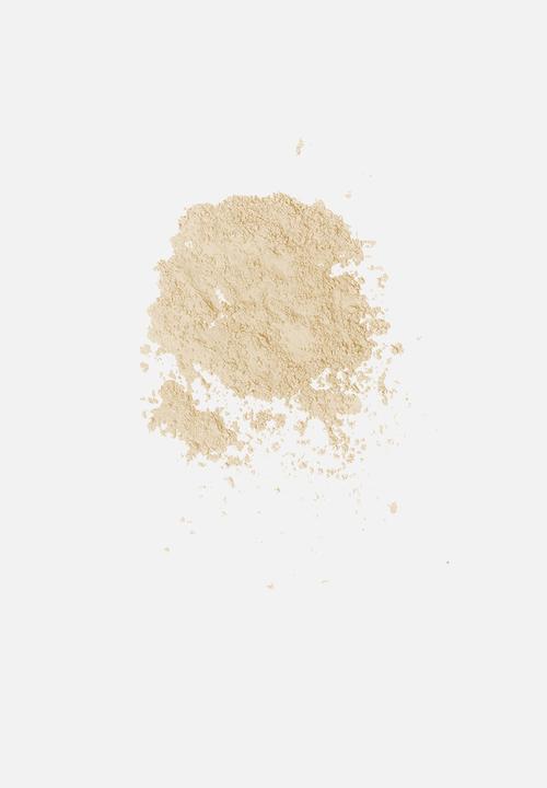Stila - In The Buff Powder Spray - Light / Medium