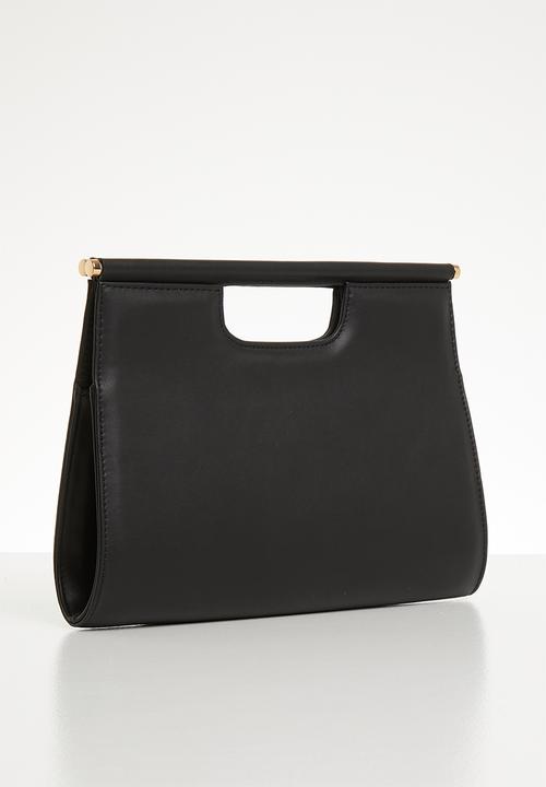 ONLY - Gabrielle bag - black