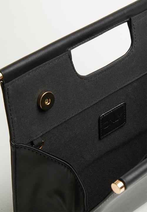ONLY - Gabrielle bag - black