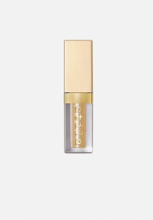 Stila - All fired up glitter & glow liquid eye shadow set - ltd edition