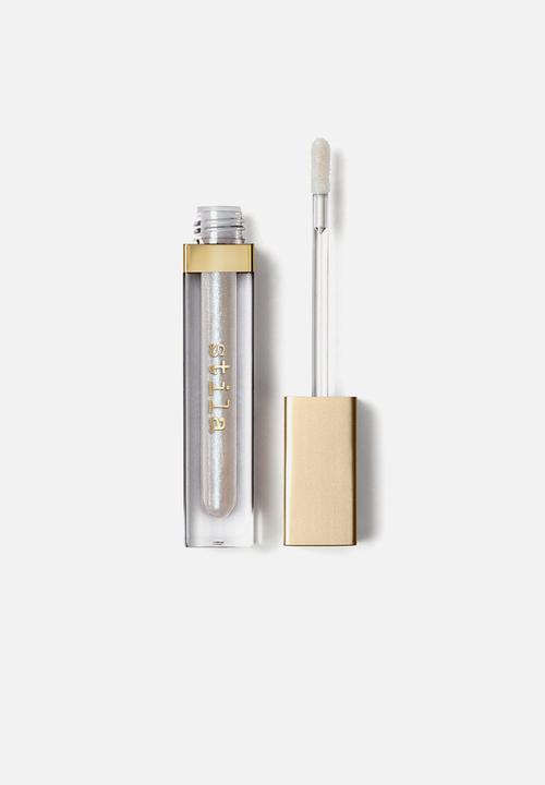 Stila - Beauty Boss lip gloss - whitespace