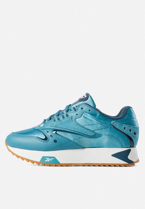 Reebok Classic - Classic leather ATI 90s - mineral mist/blue hills/chalk/gum