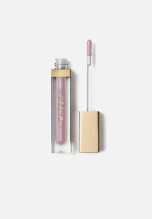 Stila - Beauty Boss Lip Gloss - Pink Slip