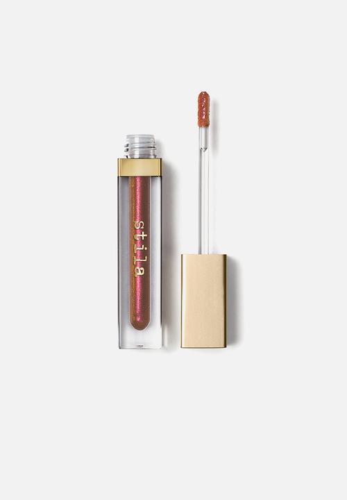 Stila - Beauty Boss Lip Gloss - Elevator Pitch