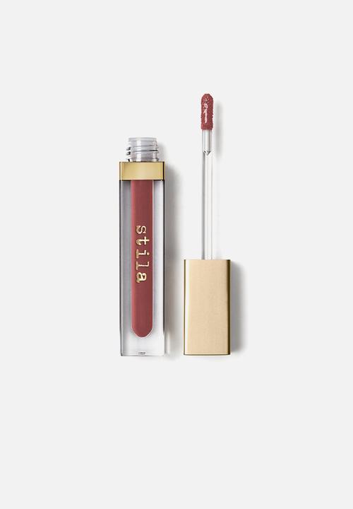Stila - Beauty Boss Lip Gloss - Win-Win