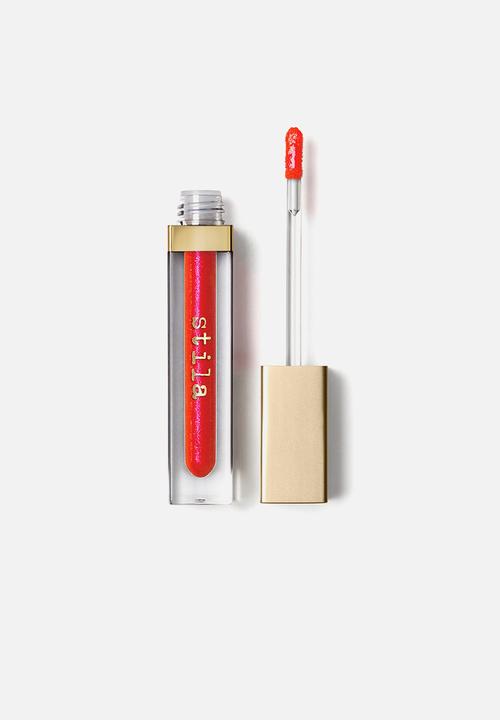 Stila - Beauty Boss Lip Gloss - Empowering