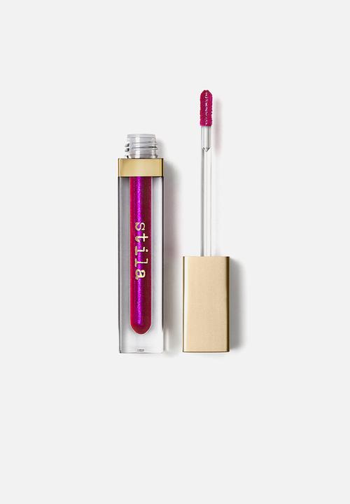 Stila - Beauty Boss Lip Gloss - Payday