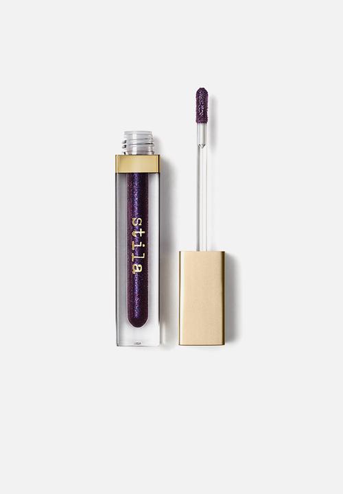Stila - Beauty Boss Lip Gloss - In The Black
