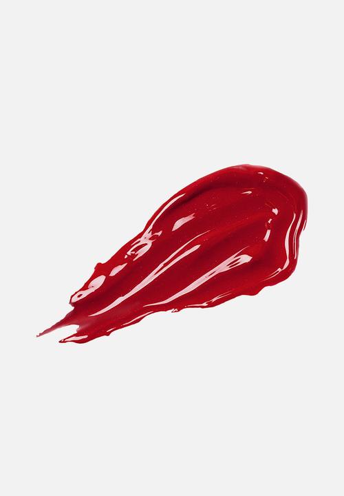 Stila - Beauty Boss Lip Gloss - In The Red
