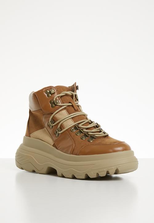 Superbalist - Addison - tan
