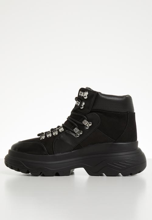 Superbalist - Addison - black