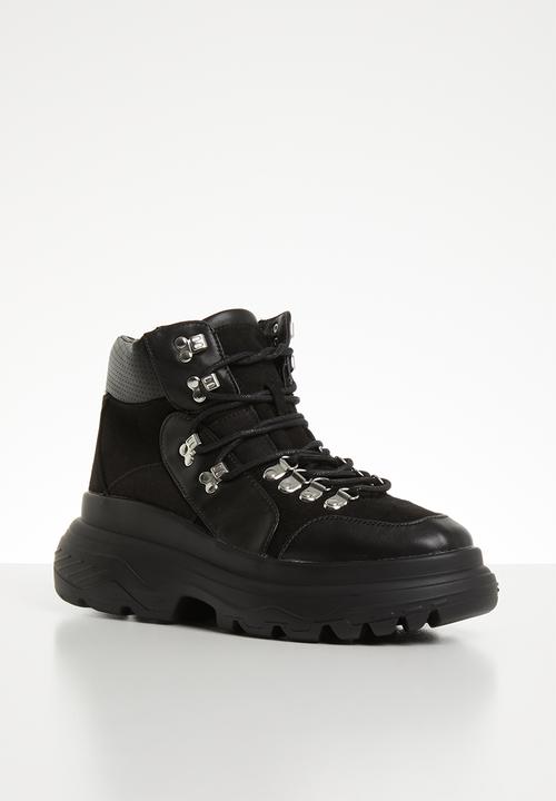 Superbalist - Addison - black
