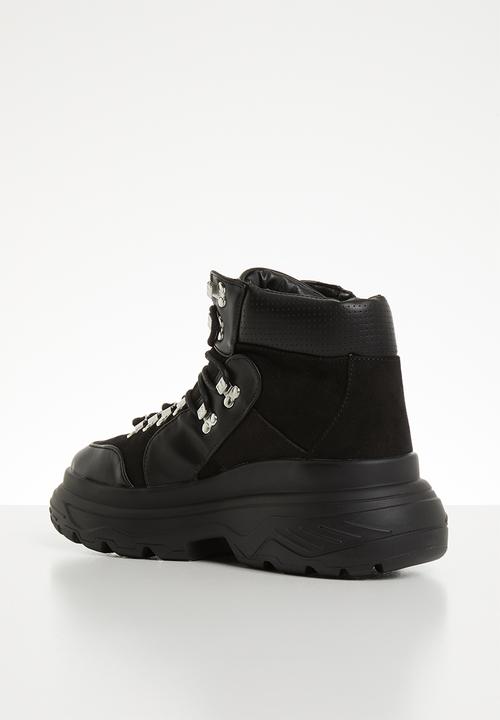 Superbalist - Addison - black