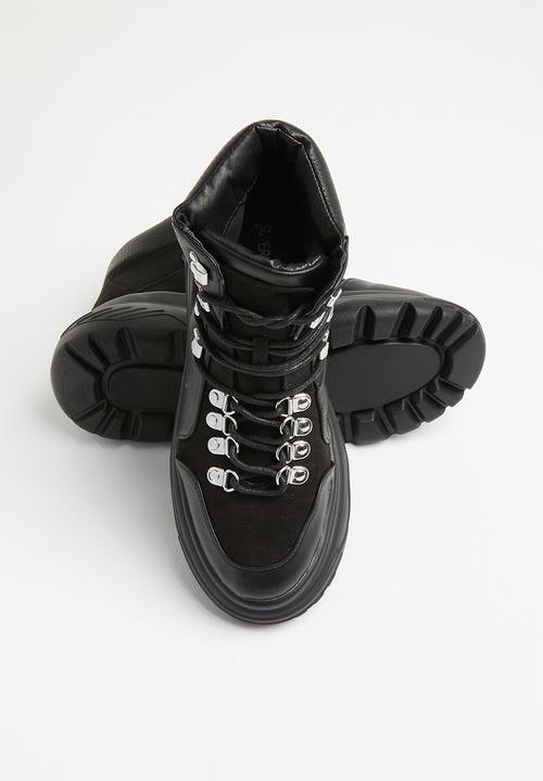 Superbalist - Addison - black