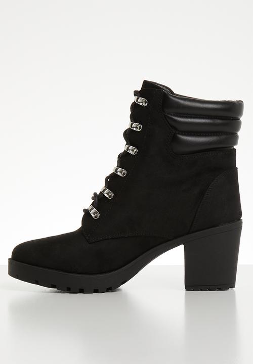 Superbalist - Savannah - black