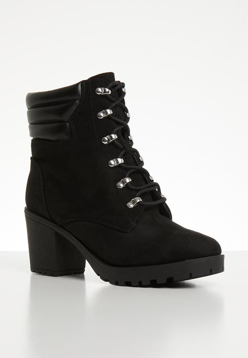 Superbalist - Savannah - black