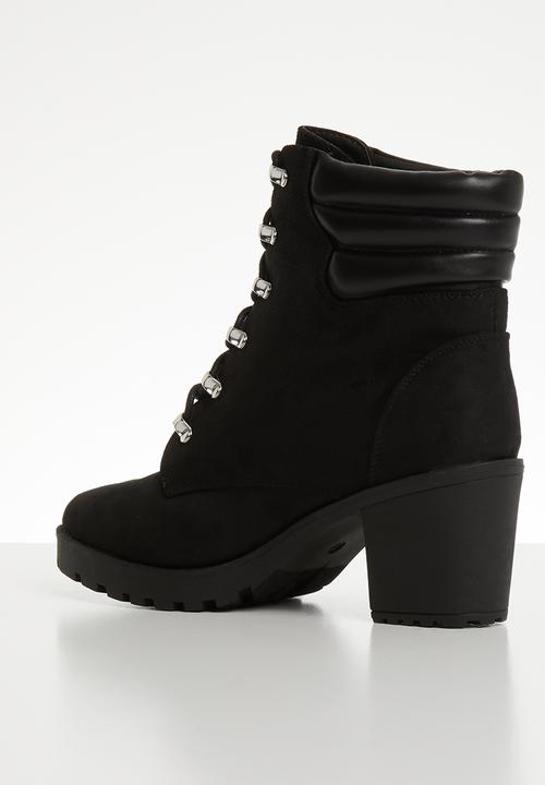 Superbalist - Savannah - black