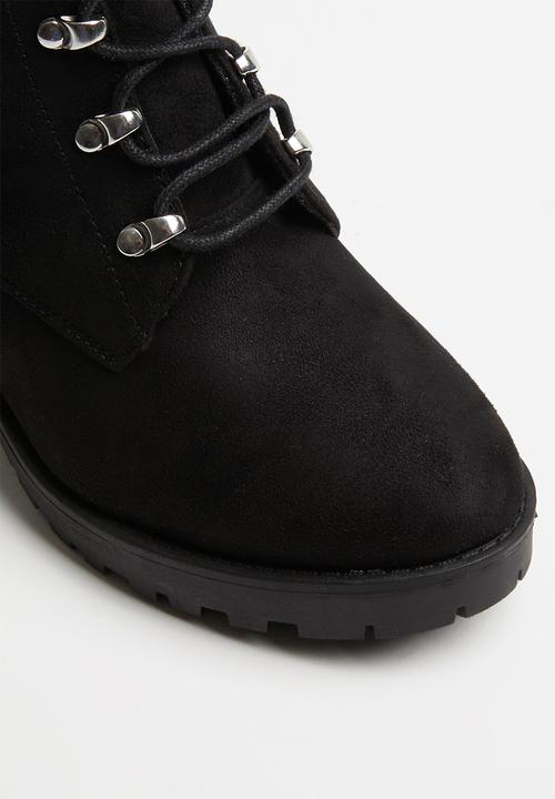 Superbalist - Savannah - black
