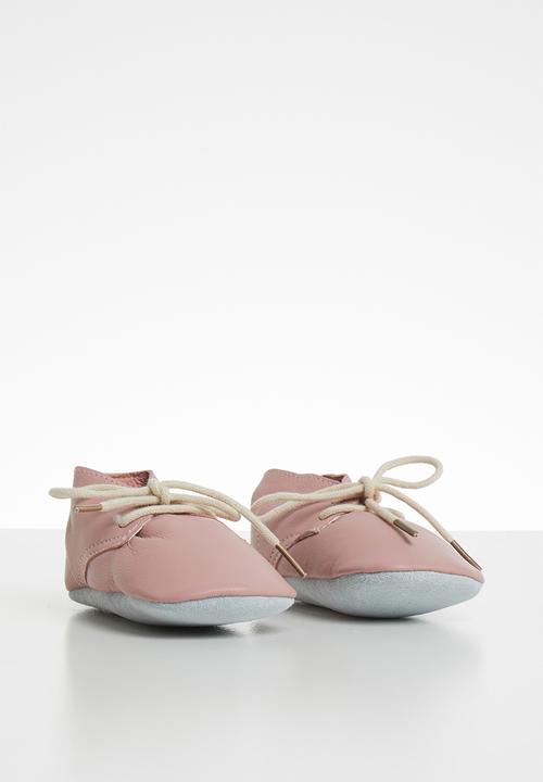 shooshoos - Tairi tillo oxford - pink 