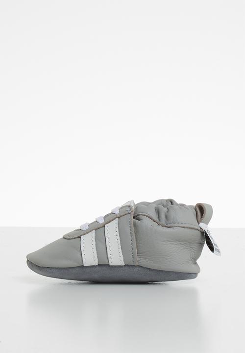 shooshoos - Skyline pull on - grey 