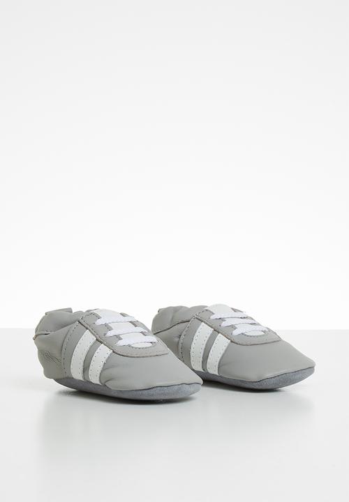 shooshoos - Skyline pull on - grey 