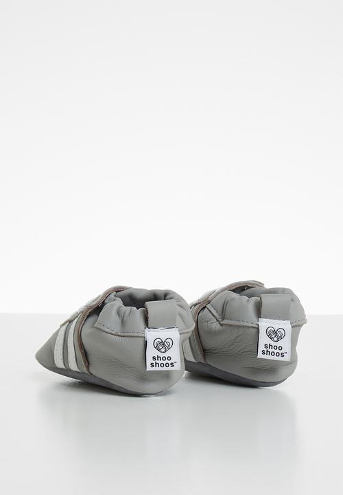 shooshoos - Skyline pull on - grey 