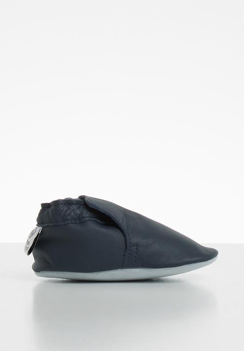 shooshoos - Big ben  pull on - blue 