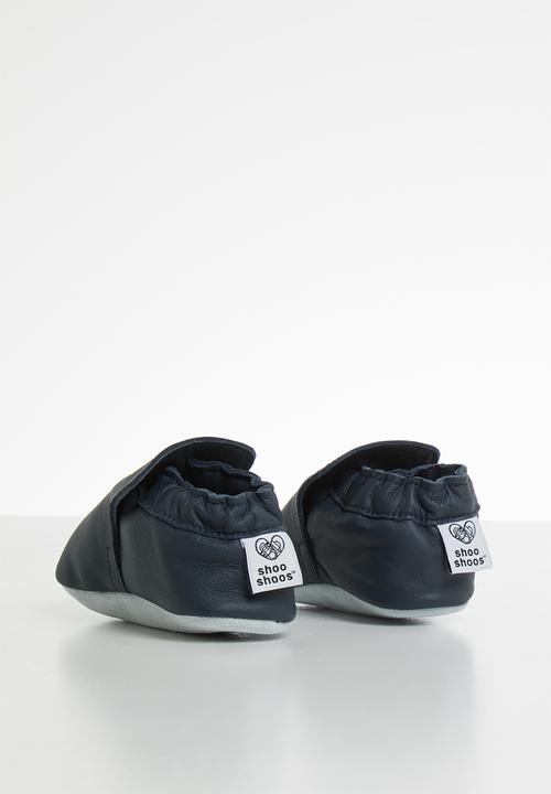 shooshoos - Big ben  pull on - blue 