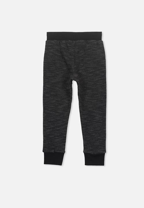 Cotton On - Kendra premium trackpant - grey