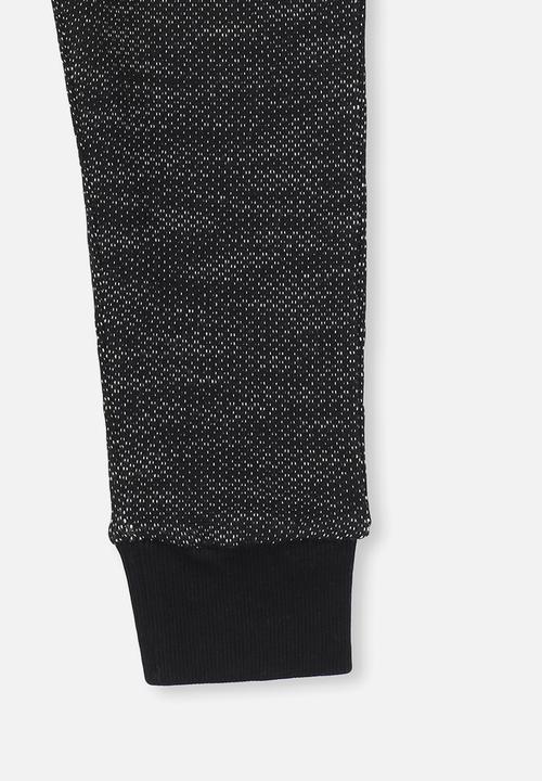 Cotton On - Kendra premium trackpant - grey