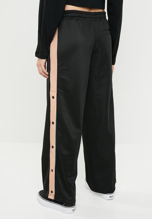 Vans - Cali native track pant - black & peach