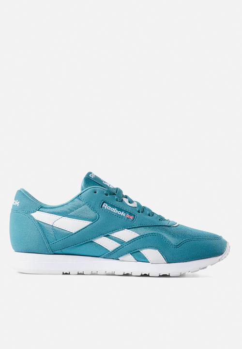 reebok classic colors