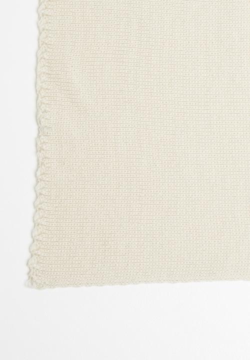 Superbalist - Sloane scarf - neutral
