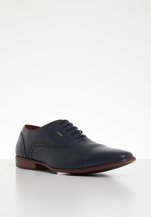 Anton Fabi - Fazio - navy