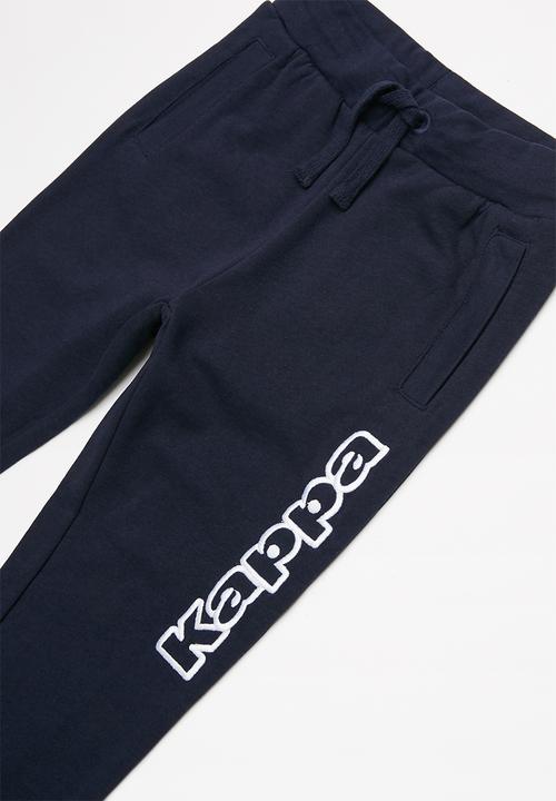 KAPPA - Kappa soccer wincy - blue 
