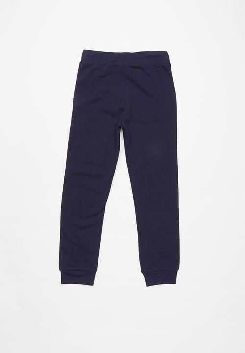 KAPPA - Kappa soccer wincy - blue 