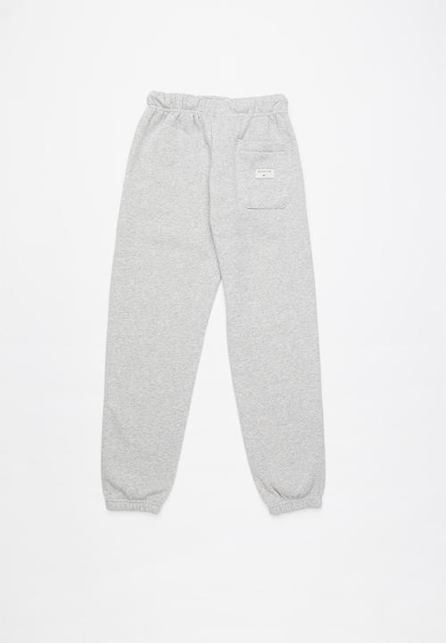 Quiksilver - Trackpant screen youth - grey