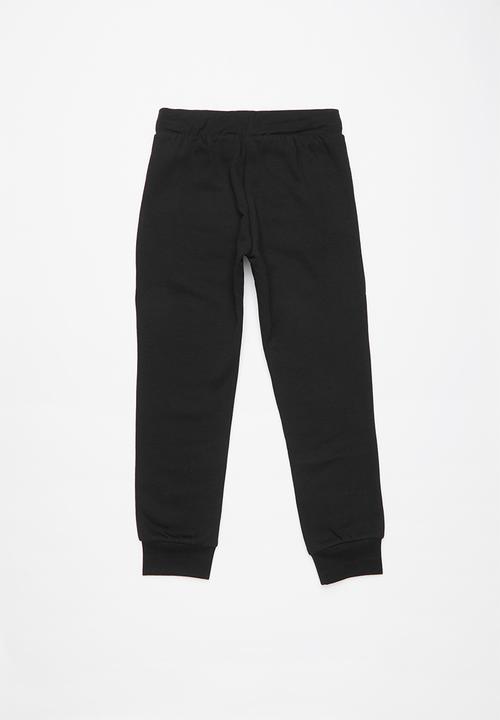 KAPPA - Kappa soccer wincy - black