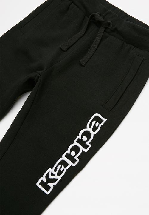 KAPPA - Kappa soccer wincy - black