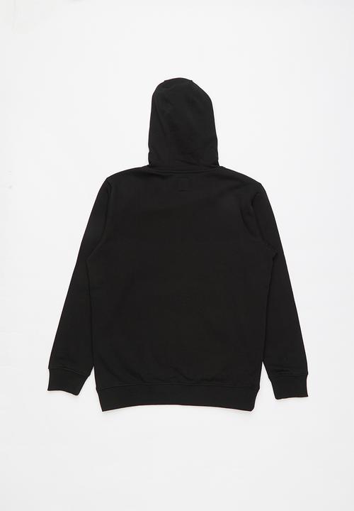 Vans - Skate lock up boys - black