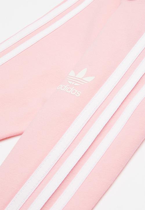 adidas Originals - Marble tee set - multi