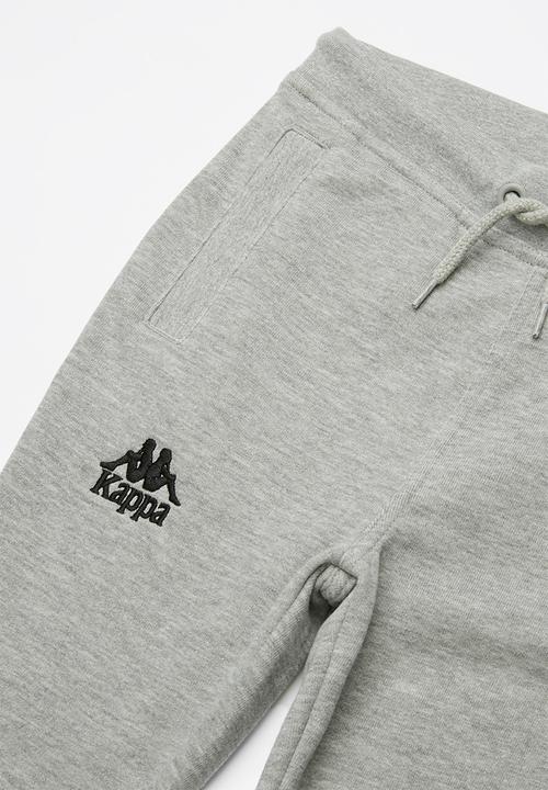 KAPPA - Authentic zimia - grey 