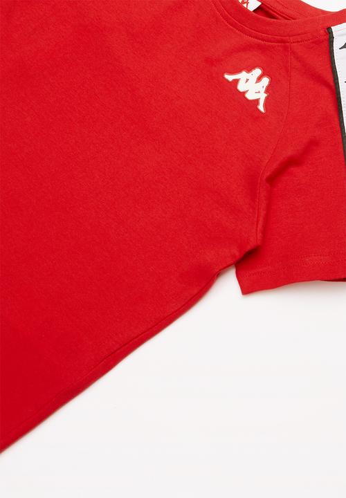 KAPPA - 222 Banda coen - red 