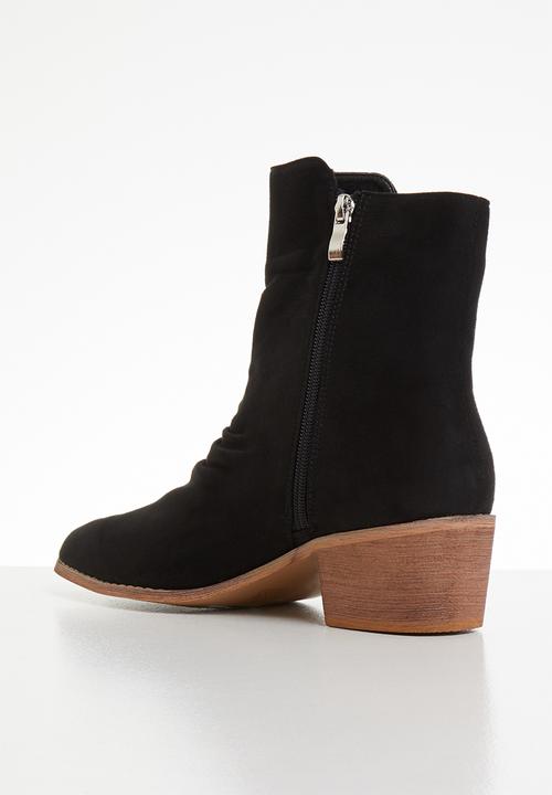 Superbalist - Nadia boot - black