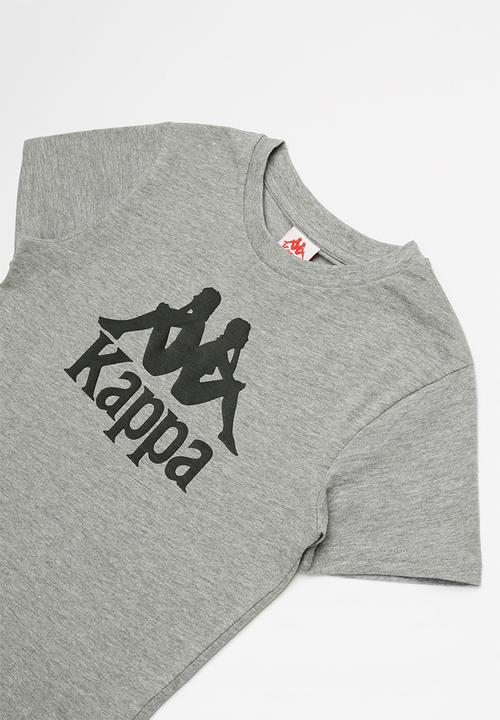 KAPPA - Authentic estessi - grey 